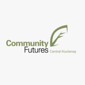 Community Futures Central Kootenay logo