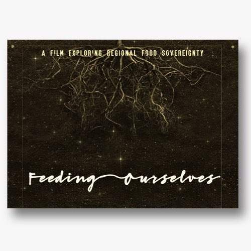 Feeding Ourselves documentary cover