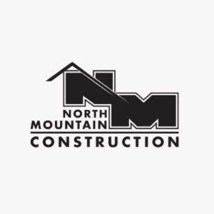 North Mountain Construction logo