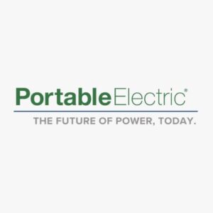 Portable Electric logo