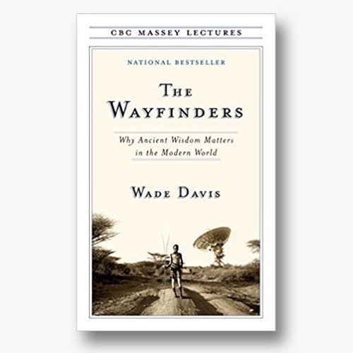 The Wayfinders book cover