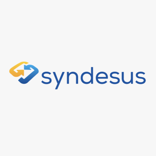 syndesus wordmark
